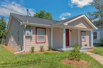204 Mill Street, Barnesville, GA 30204 - Photo 8