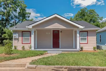 204 Mill Street, Barnesville, GA 30204 - Photo 2