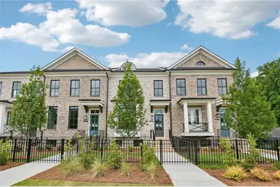 200 Midnight Oak Run #4, Alpharetta, GA 30009 - Photo 8