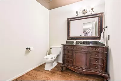 3804 Club Forest Drive, Peachtree Corners, GA 30092 - Photo 14