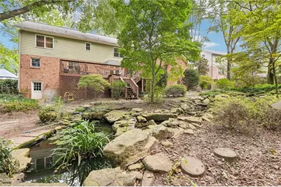 3804 Club Forest Drive, Peachtree Corners, GA 30092 - Photo 26