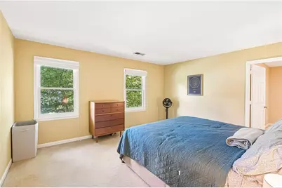 3804 Club Forest Drive, Peachtree Corners, GA 30092 - Photo 16