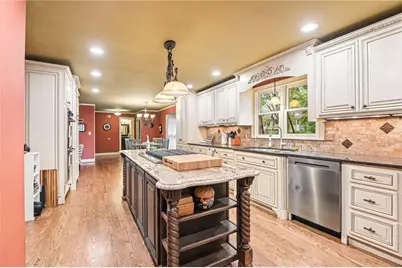 3804 Club Forest Drive, Peachtree Corners, GA 30092 - Photo 6