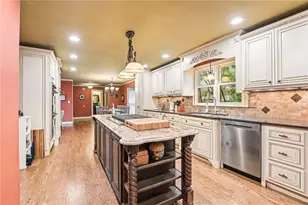 3804 Club Forest Dr, Peachtree Corners, GA 30092 - Photo 6