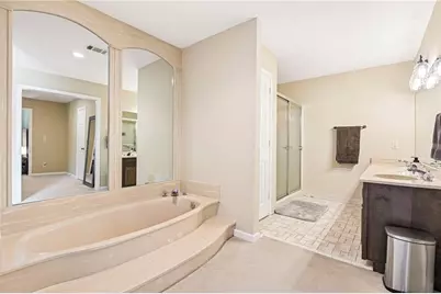 3804 Club Forest Drive, Peachtree Corners, GA 30092 - Photo 18