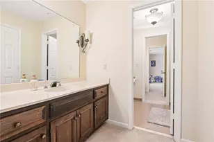 3804 Club Forest Dr, Peachtree Corners, GA 30092 - Photo 20