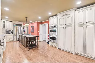 3804 Club Forest Drive, Peachtree Corners, GA 30092 - Photo 8