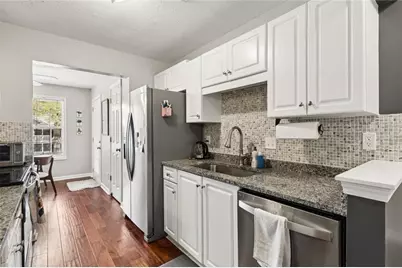 804 Peachtree Forest Avenue, Peachtree Corners, GA 30092 - Photo 14