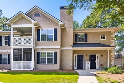 804 Peachtree Forest Avenue, Peachtree Corners, GA 30092 - Photo 2