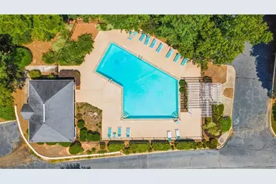 804 Peachtree Forest Avenue, Peachtree Corners, GA 30092 - Photo 26