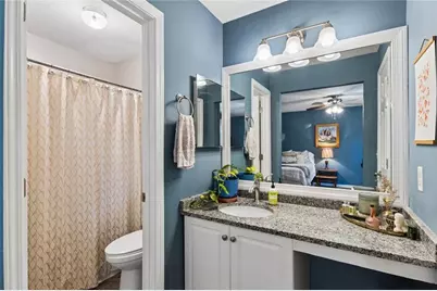 804 Peachtree Forest Avenue, Peachtree Corners, GA 30092 - Photo 24