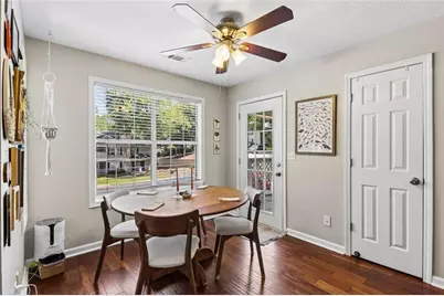 804 Peachtree Forest Avenue, Peachtree Corners, GA 30092 - Photo 8