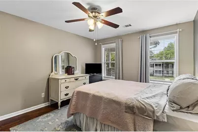 804 Peachtree Forest Avenue, Peachtree Corners, GA 30092 - Photo 16
