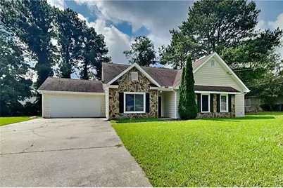 1330 Burning Bush Drive, Loganville, GA 30052 - Photo 1