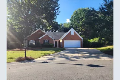 1903 Westover Lane NW, Kennesaw, GA 30152 - Photo 2