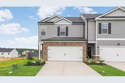 136 Pinemarrow Trail, Stockbridge, GA 30281 - Photo 1
