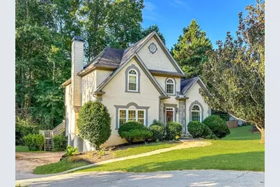 1262 Channel Park SW, Marietta, GA 30064 - Photo 2