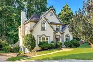 1262 Channel Park SW, Marietta, GA 30064 - Photo 2