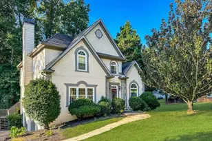 1262 Channel Park SW, Marietta, GA 30064 - Photo 1