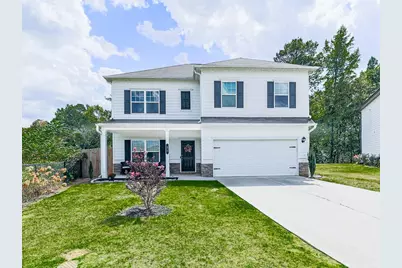 31 Thacker Trail, Adairsville, GA 30103 - Photo 2