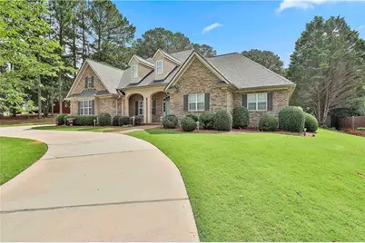 15 Stratford Way, Newnan, GA 30265 - Photo 4