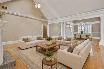 15 Stratford Way, Newnan, GA 30265 - Photo 8