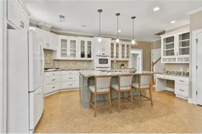 15 Stratford Way, Newnan, GA 30265 - Photo 16