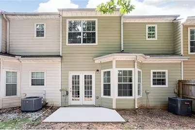 2486 Laurel Circle NW, Atlanta, GA 30311 - Photo 2
