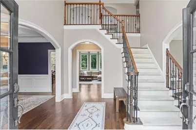 7410 Polo Hill, Cumming, GA 30040 - Photo 2