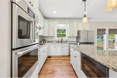 109 Etowah Downs Court, Ball Ground, GA 30107 - Photo 12