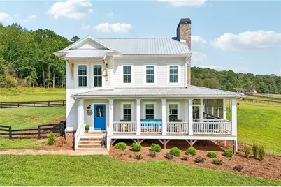 109 Etowah Downs Court, Ball Ground, GA 30107 - Photo 1
