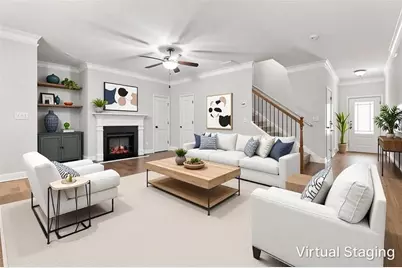 2547 Pepper Court, Lawrenceville, GA 30044 - Photo 2