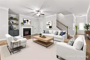 2547 Pepper Ct, Lawrenceville, GA 30044 - Photo 2
