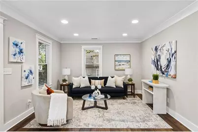1569 New Street NE, Atlanta, GA 30307 - Photo 4