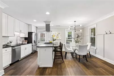 1569 New Street NE, Atlanta, GA 30307 - Photo 6
