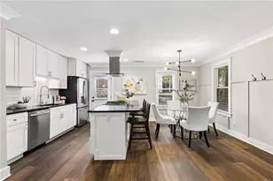 1569 New St NE, Atlanta, GA 30307 - Photo 6
