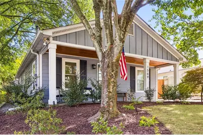 1569 New Street NE, Atlanta, GA 30307 - Photo 2