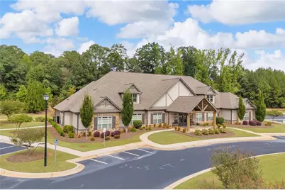246 Club Drive, Monroe, GA 30655 - Photo 8