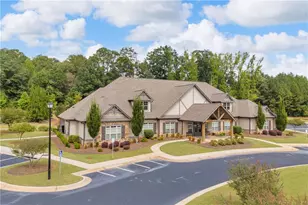 246 Club Dr, Monroe, GA 30655 - Photo 8