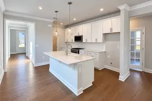 174 Alcovy Ct, Griffin, GA 30223 - Photo 4