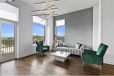 3820 Roswell Road NE #510, Atlanta, GA 30342 - Photo 2