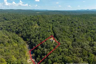 1275 Marie Dr, Talking Rock, GA 30175 - Photo 1