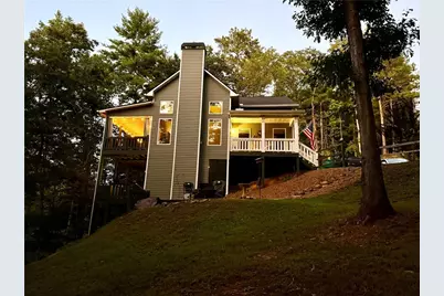 1275 Marie Drive, Talking Rock, GA 30175 - Photo 82
