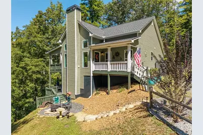 1275 Marie Drive, Talking Rock, GA 30175 - Photo 16