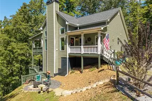 1275 Marie Dr, Talking Rock, GA 30175 - Photo 16