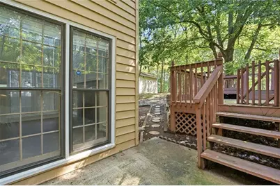 1730 Paddlewheel Drive NE, Marietta, GA 30062 - Photo 28