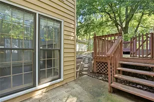 1730 Paddlewheel Dr NE, Marietta, GA 30062 - Photo 28