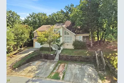 1730 Paddlewheel Drive NE, Marietta, GA 30062 - Photo 32