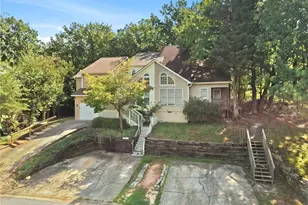 1730 Paddlewheel Dr NE, Marietta, GA 30062 - Photo 32