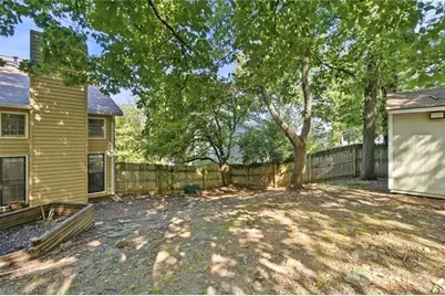 1730 Paddlewheel Drive NE, Marietta, GA 30062 - Photo 30